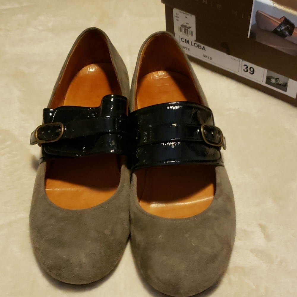 Chie Mihara - image 1